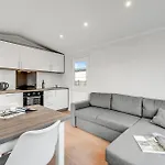 Prázdninový dům 2 Bedroom Pet Friendly In Ulfborg