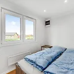 2 Bedroom Pet Friendly In Prázdninový dům Ulfborg