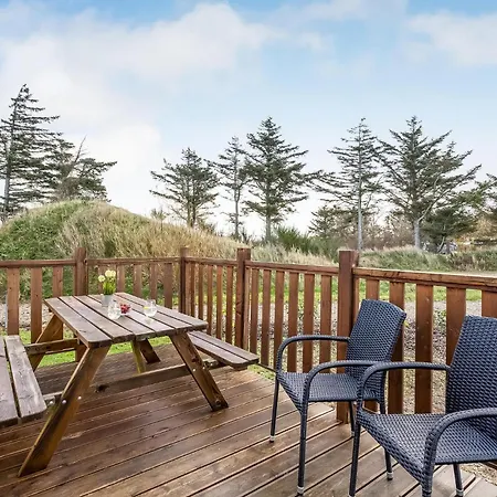 2 Bedroom Pet Friendly In Holiday home *