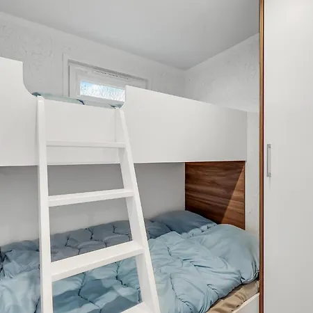 2 Bedroom Pet Friendly In Tatil Evi
