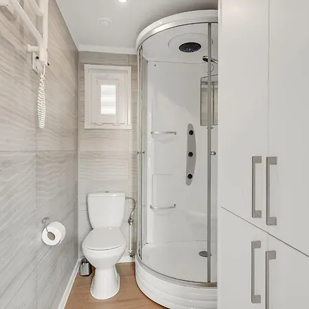 Tatil Evi 2 Bedroom Pet Friendly In Ulfborg