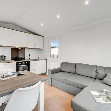 Casa de Férias 2 Bedroom Pet Friendly In Ulfborg