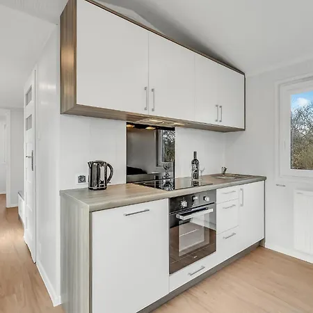 2 Bedroom Pet Friendly In Holiday home *