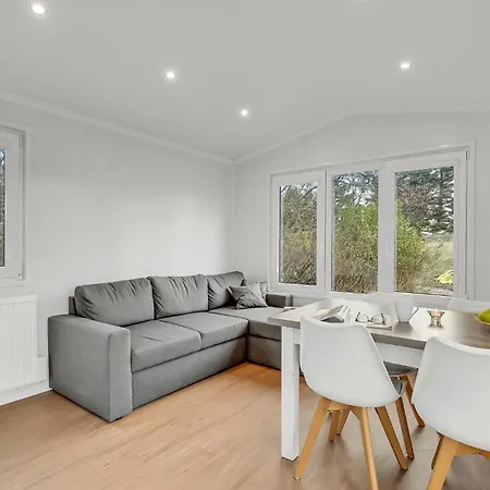 Casa de Férias 2 Bedroom Pet Friendly In Ulfborg
