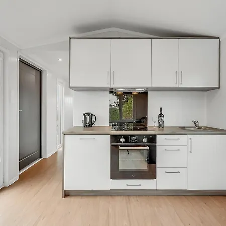 2 Bedroom Pet Friendly In Ulfborg