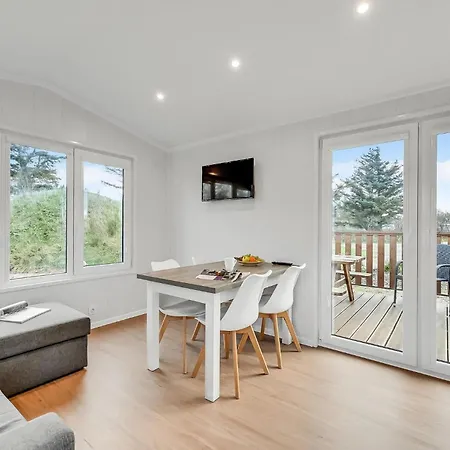 2 Bedroom Pet Friendly In Casa de Férias
