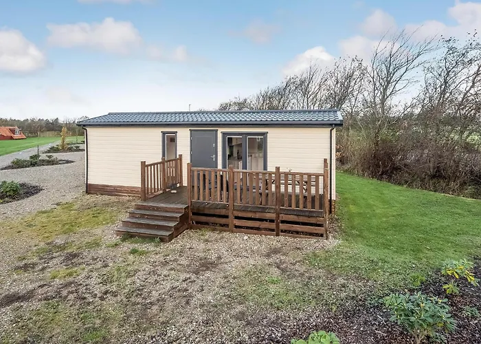 2 Bedroom Pet Friendly In Holiday home *