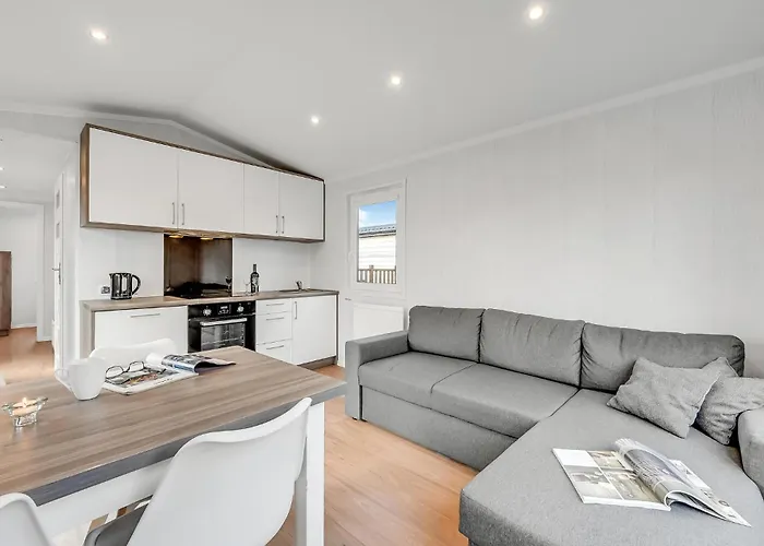 Holiday home 2 Bedroom Pet Friendly In Ulfborg
