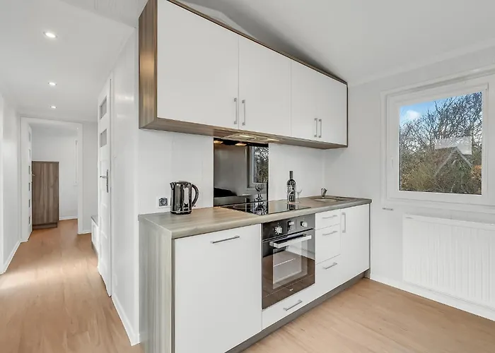 2 Bedroom Pet Friendly In Holiday home *