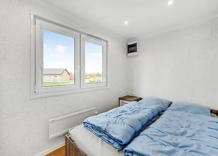 2 Bedroom Pet Friendly In Holiday home Ulfborg