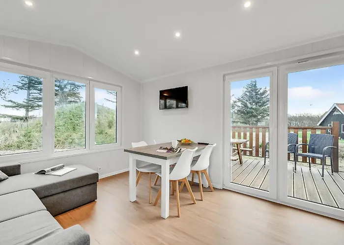 2 Bedroom Pet Friendly In Holiday home