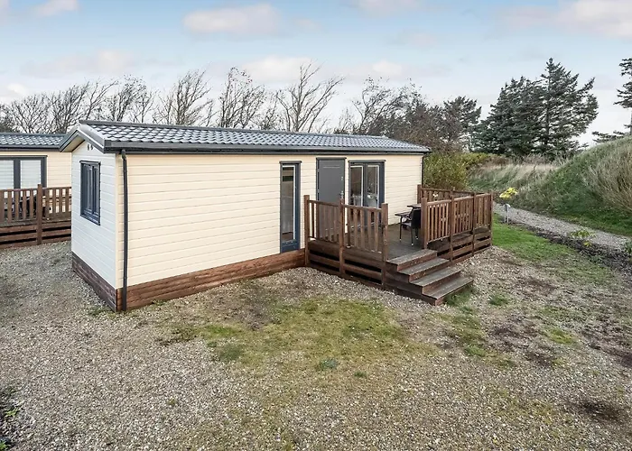 2 Bedroom Pet Friendly In * Ulfborg